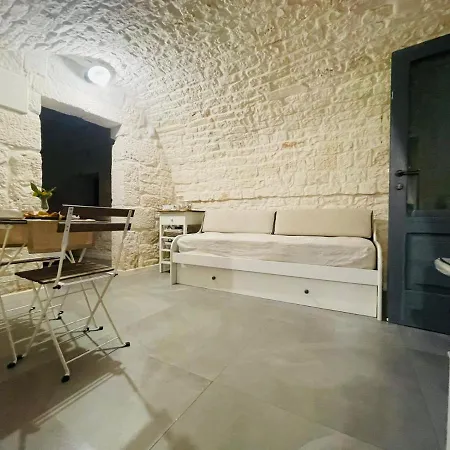 Scardino Trulli Locorotondo