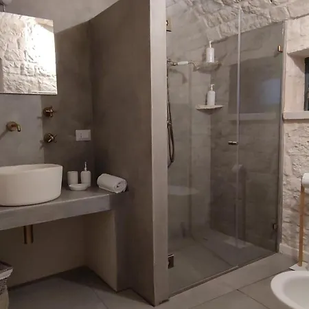 Scardino Trulli 3* Locorotondo