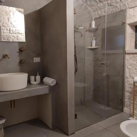 Scardino Trulli * Locorotondo