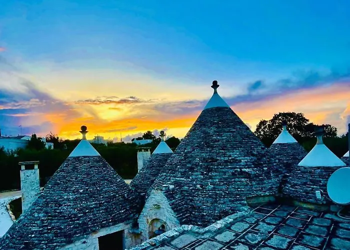Scardino Trulli 3*